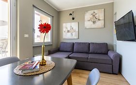 SUITE Home Ladispoli